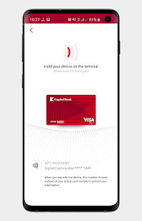 Kapital Bank OJSC/