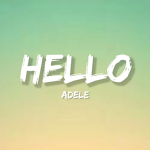 Cover Image of Скачать Adele - Hello 1.1 APK