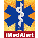 iMedAlert - Medical Alert icon