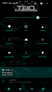 I-APK ye-Sprite Substratum Theme (Patched/Full) 5