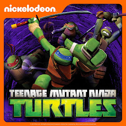 Icon image Teenage Mutant Ninja Turtles