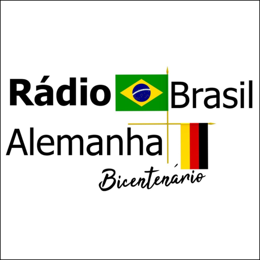 Rádio Brasil Alemanha logo