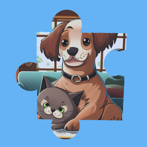 Puzzle Spin logo