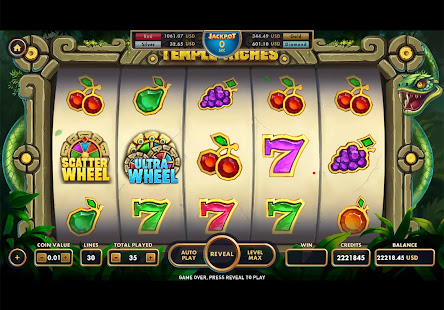 RSFun - New Casino Slot Games & Slot Machines 2021 2.0.6 Screenshots 7
