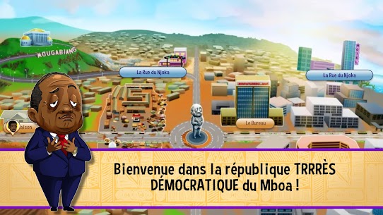 Le Responsable Mboa 9