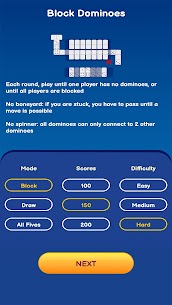 Online Dominoes, Domino Online 3