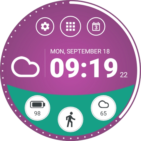 WatchMaker Watch Faces - Apps on Google Play