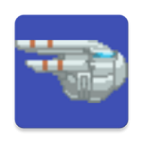 Star Battle X (Free) icon