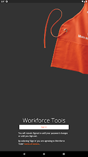 Workforce Tools  APK screenshots 15