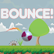 Bounce - A Beachball's Tail