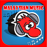 Malaysian Music icon
