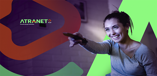 Android application Atranet Play screenshort
