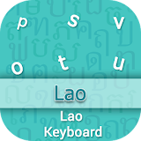 Lao Input Keyboard icon