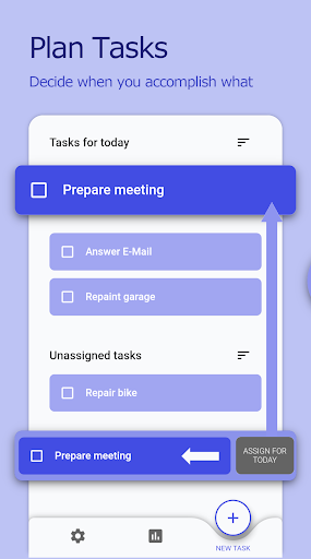 DoDay u2013 To Do List & Task Manager 2.0.0 screenshots 1