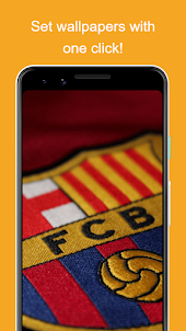 Barcelona Wallpapers & Images