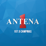 Antena 1 Campinas icon