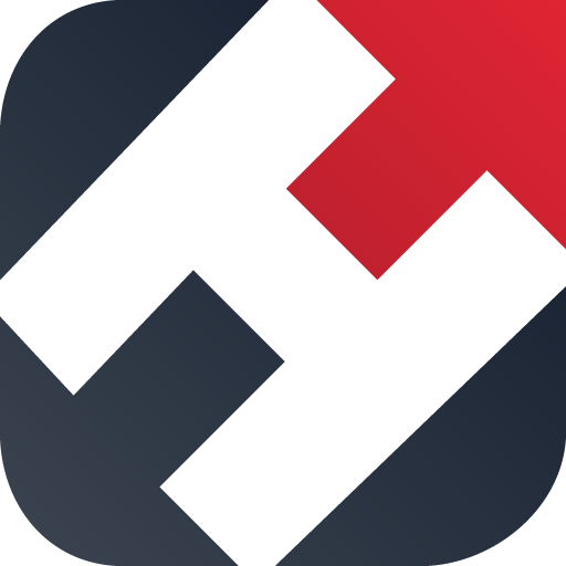 Hotelo Booking - Réservez votr logo