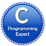 C programming expert icon