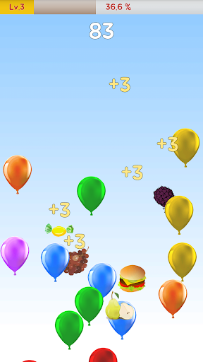 Kids Balloon Pop Game - Apps on Google Play