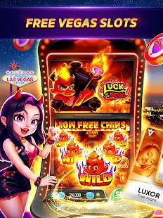 POP! Slots Vegas Casino-Spiele Screenshot