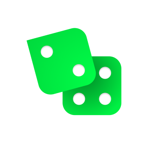 Randomizer logo