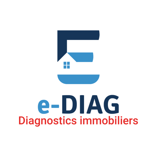 E.DIAG logo