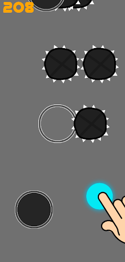 Bloop Screen 2