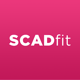 Image de l'icône SCADfit app