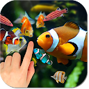 Aquarium Live Wallpaper Free