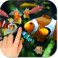 Aquarium Live Wallpaper Free