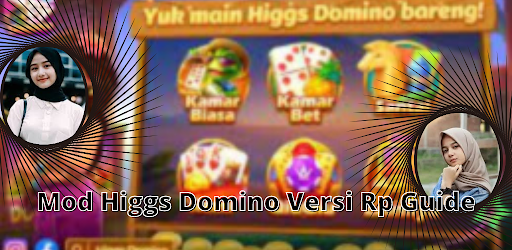 Mod Higgs Domino VersiRp Guide