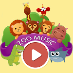 Cover Image of Download Animal Sounds 1.3 APK
