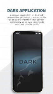 DARK - Dual Profile Switch