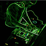 Animated DJ Wallpaper icon