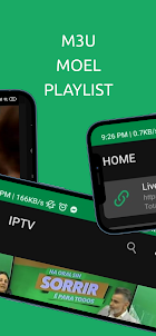 Iptv Live TV Addons For Kodi