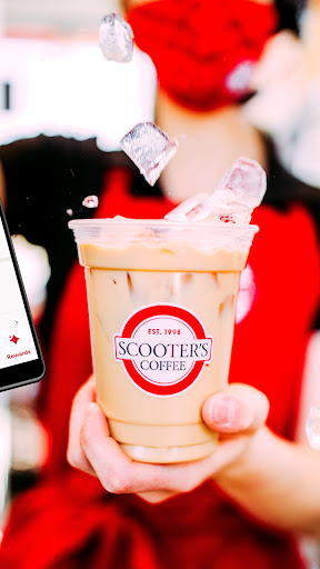Scooters Coffee Screen 3