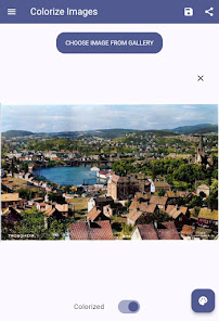 Screenshot image