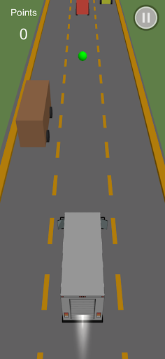 Runaway Truck Screen 2