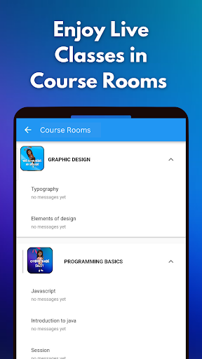 MarkMe Icons Screen 2