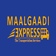 Maalgaadi Express Driver  Icon