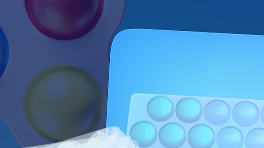Bubble Ouch Mod APK 1.9 (Unlimited bubbles) Gallery 3