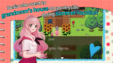 Summer Valley [Story Game]のおすすめ画像1