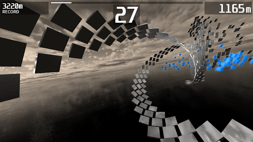Storm Rush Screen 3