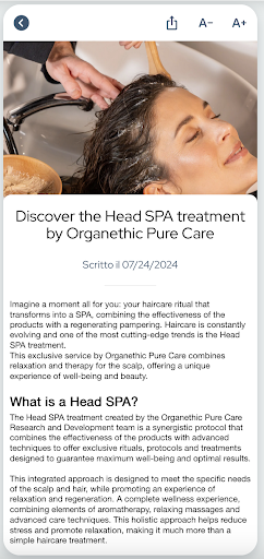 YOU&OPC Screenshot 4 - AppWisp.com