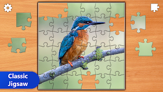 Game screenshot Jigsaw Puzzles Epic apk download