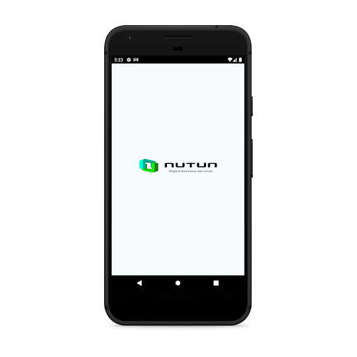 PeopleWare MOBI Screen 2
