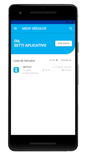 SETTI Monitoramento Screen 3