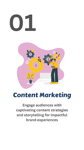 Digital Marketing - EAAZ