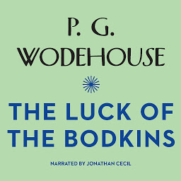 Imatge d'icona The Luck of the Bodkins