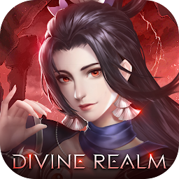 Divine Realm Mod Apk